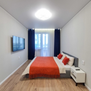 Фотография квартиры Квартира Blueberry