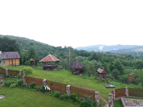 Фотография гостевого дома ОлЯр