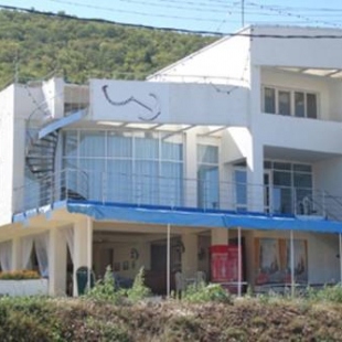 Фотография гостевого дома Белый пароход