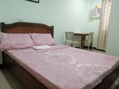 Фотография гостиницы Vaccinated Staff - OYO 604 Chateau Cinco Dormitel