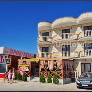 Фотография гостевого дома Пальма