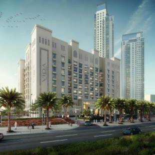 Фотографии гостиницы
Vida Creek Harbour