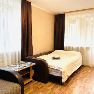 Фотография квартиры Квартира Уютная в центре города