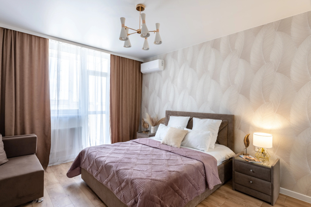 Фотография квартиры Апартаменты Тюльпан Апарт