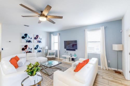 Фотография гостевого дома Champion Escape