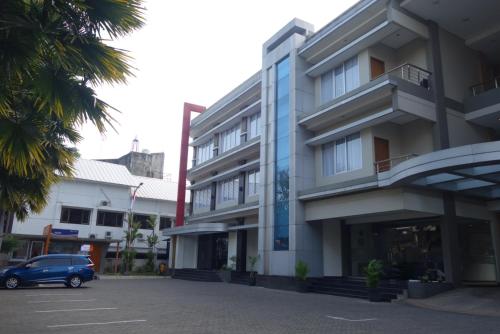 Фотография гостиницы Grand Cordela Hotel AS Putra Kuningan