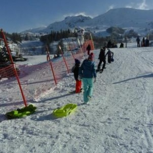 Фотография мини отеля Le Gargantua