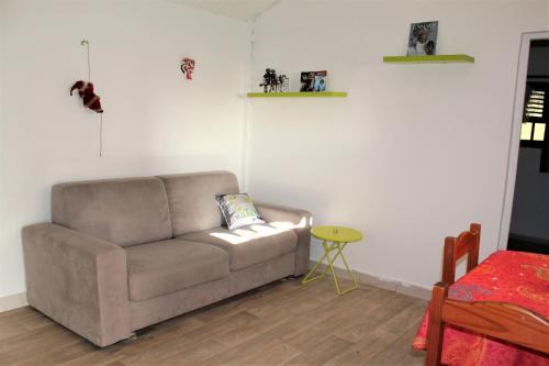 Фотография гостевого дома Gites "les colibris"