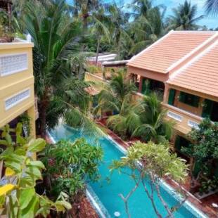 Фотографии гостиницы
MiNhon Hotel Muine