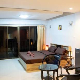 Фотографии хостела 
            Thaiboxing Hostel & Guesthouse