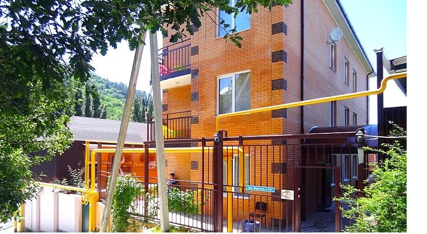 Фотография гостевого дома У Море