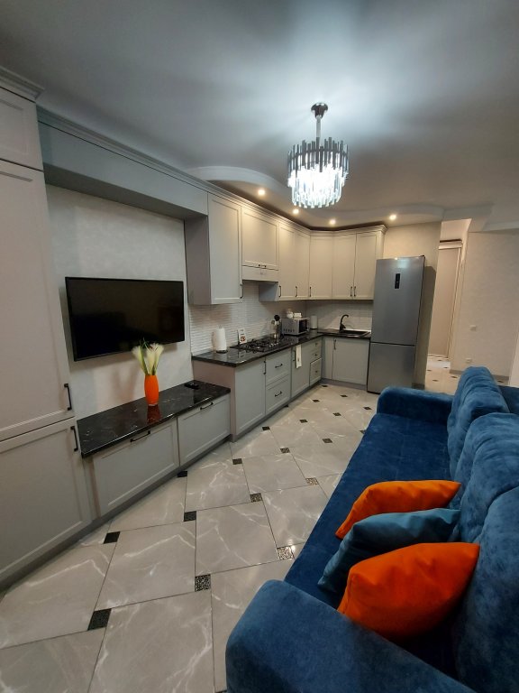 Фотография квартиры Апартаменты на Шамиля Джигкаева 1А