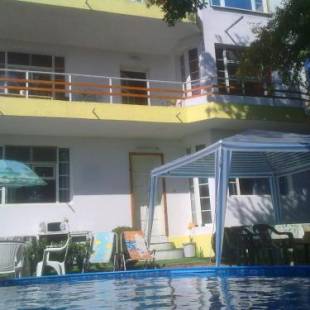 Фотографии гостевого дома
Prima Guest House 2