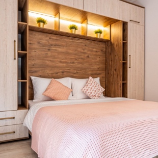 Фотография квартиры Апартаменты в Терсколе