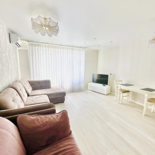 Фотография квартиры Квартира студия в Видном