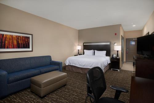 Фотография гостиницы Hampton Inn & Suites Portland/Vancouver