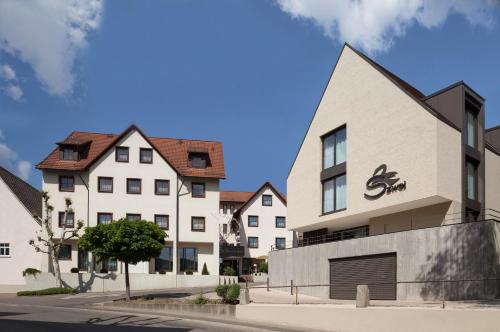 Фотография гостиницы Hotel Schwanen