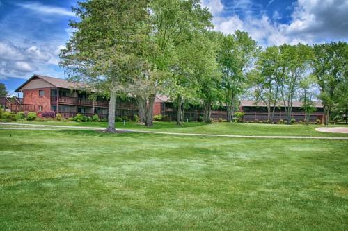 Фотография гостиницы Etowah Valley Golf & Resort