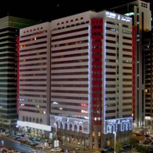 Фотографии гостиницы 
            City Seasons Al Hamra Hotel