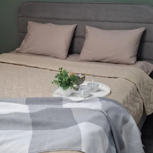 Фотография квартиры Квартира Уютная квартира в центре города