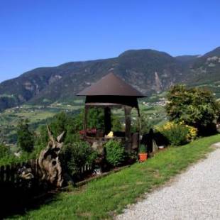 Фотографии базы отдыха 
            Ausservogelweiderhof