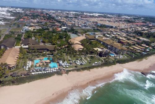 Фотография гостиницы Catussaba Resort Hotel