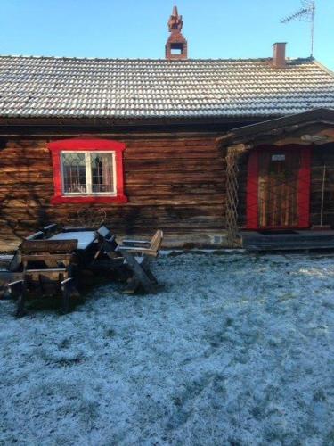 Фотография базы отдыха Mora Life, Åmåsängsgården