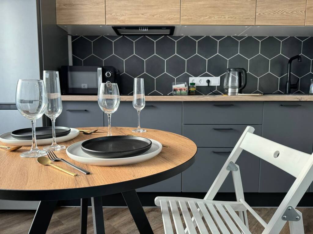 Фотография квартиры Апартаменты В НАХИЧЕВАНИ