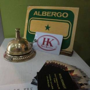 Фотографии гостиницы
Hotel Kennedy