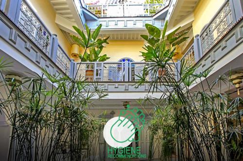 Фотография мини отеля Riad Noos Noos