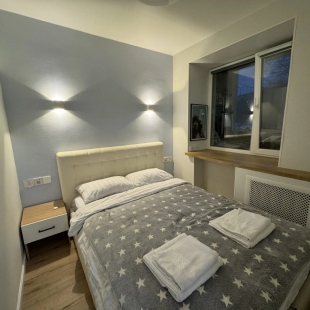 Фотография квартиры Квартира Megapashke