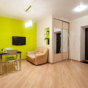 Фотография квартиры Квартира Двухкомнатная в центре. Полевой спуск к Волге