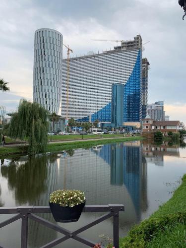 Фотография гостиницы ORBI TAWER