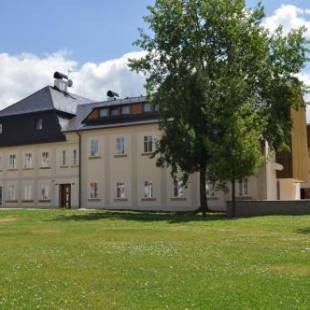 Фотографии гостевого дома
Penzion Lípa