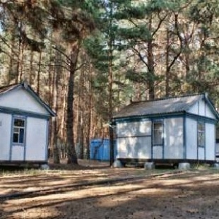 Фотография базы отдыха Сосновый бор