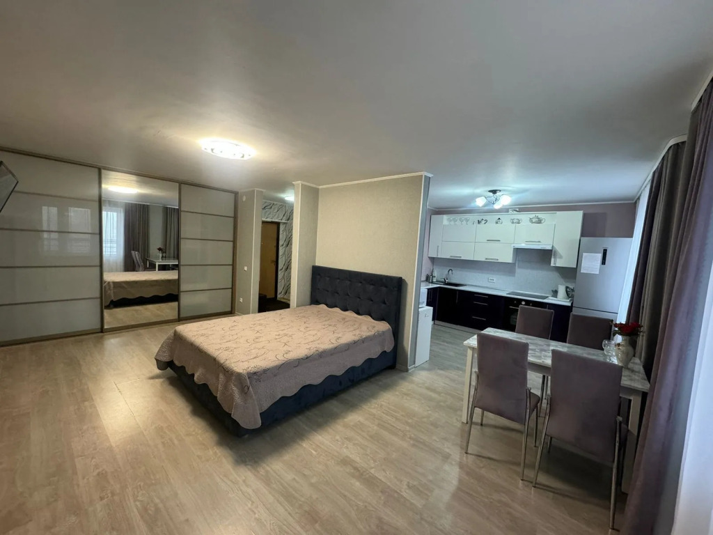 Фотография квартиры Квартира на Первомайской 71/1