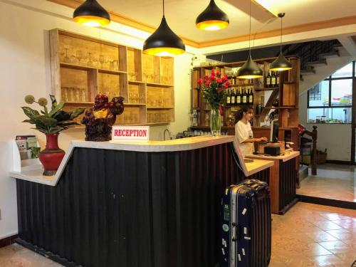 Фотография гостиницы Na Nue Hotel