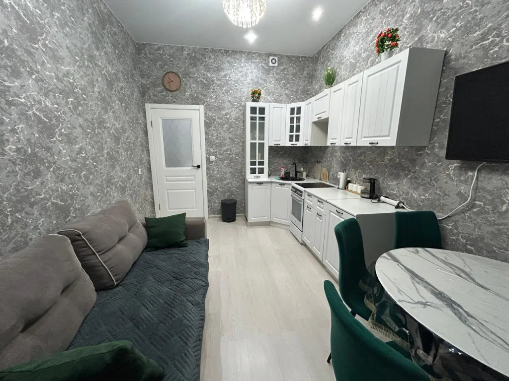 Фотография квартиры Квартира Заозерная 16, Автовокзал