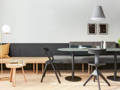 Фотография гостиницы Melter Hotel & Apartments - a Neighborhood Hotel