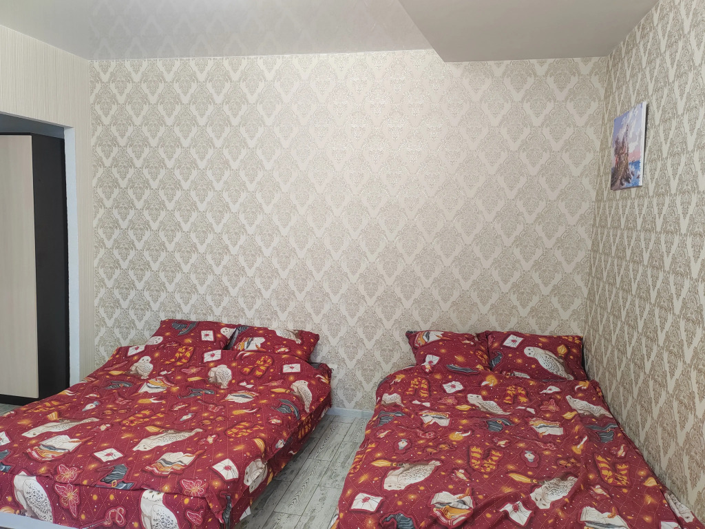 Фотография квартиры Квартира в новом жк Парк Арена