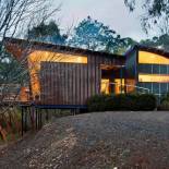 Фотография гостиницы Kudos Villas and Retreats - Hepburn Springs