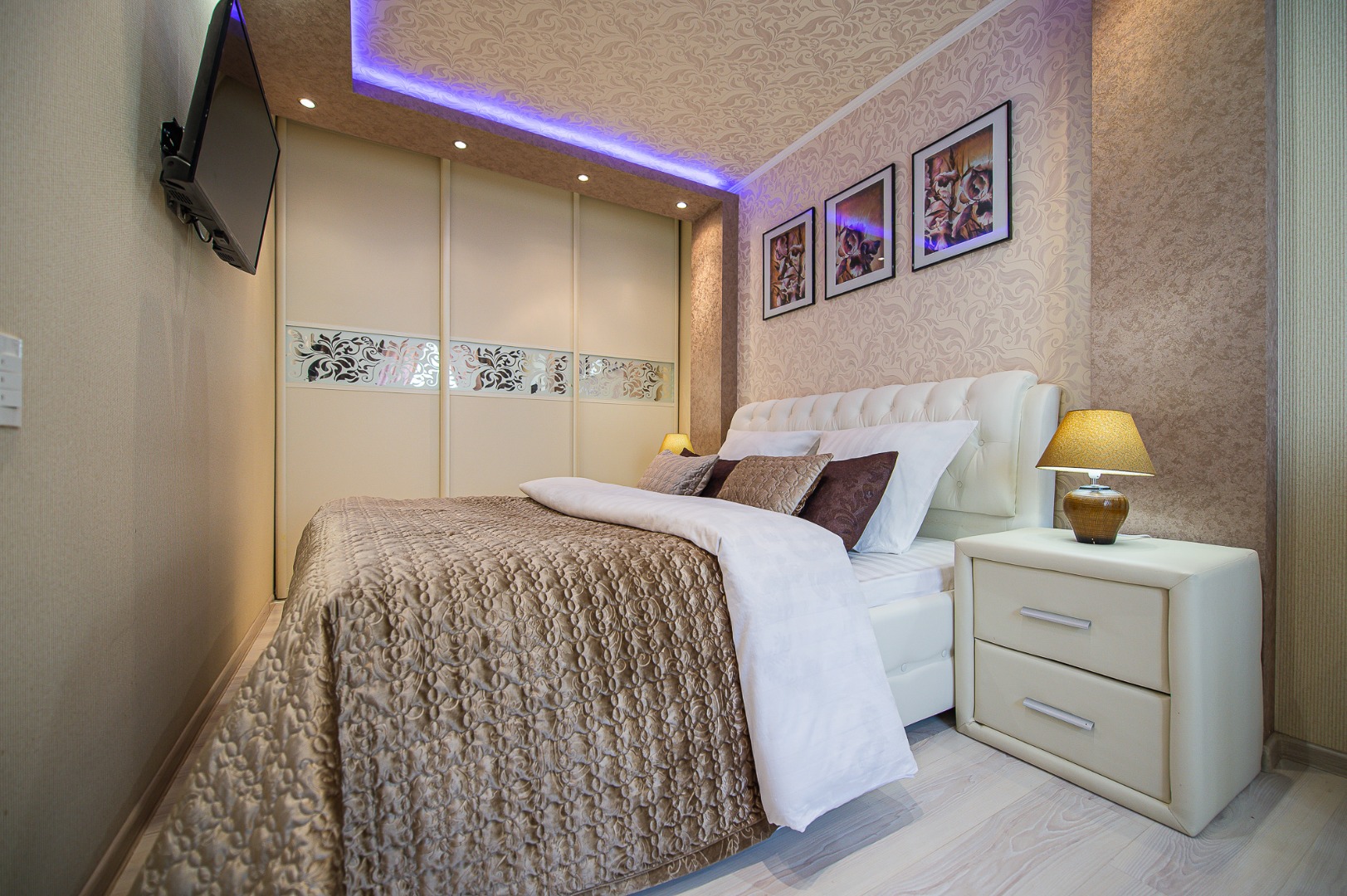 Фотография квартиры Пять Звёзд Мечта