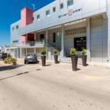 Фотография гостиницы Silver Hotel