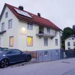 Фотография гостевого дома House L.A