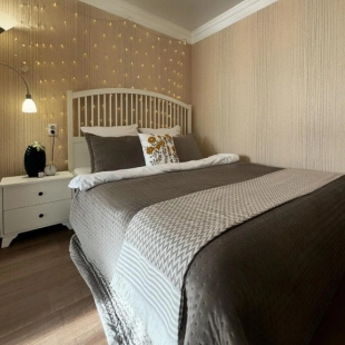 Фотография квартиры Апартаменты на улице Шимановского 80