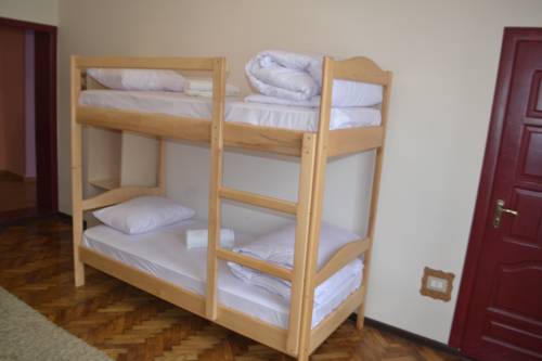 Фотографии хостела 
            Пеликан