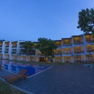 Фотографии гостиницы 
            Grand Tamarind Lake