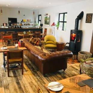 Фотографии мини отеля 
            Lisnacurran