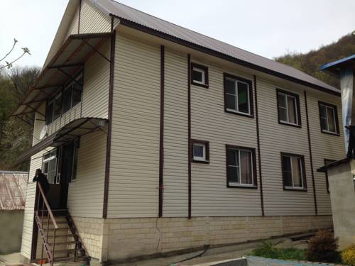 Фотография хостела Смарт Дом