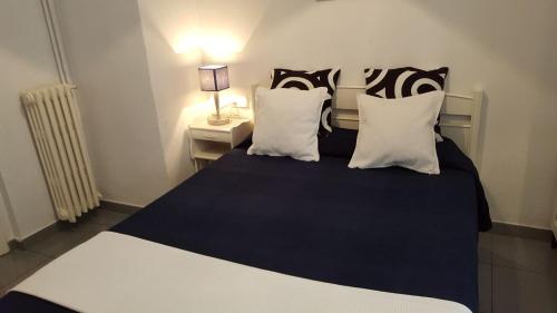 Фотография гостевого дома Hostal Parisien